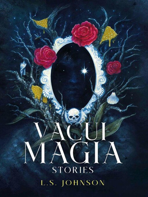 Title details for Vacui Magia by L.S. Johnson - Wait list